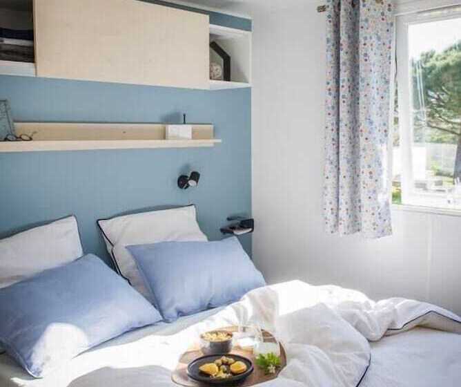 酒店 Domaine Du Couriou