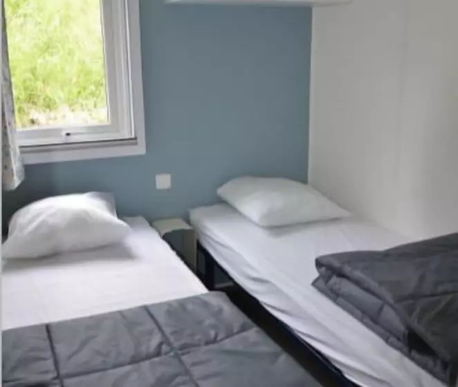 Hotelli Domaine Du Couriou