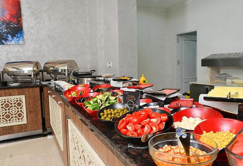 Arion Hotel Baku