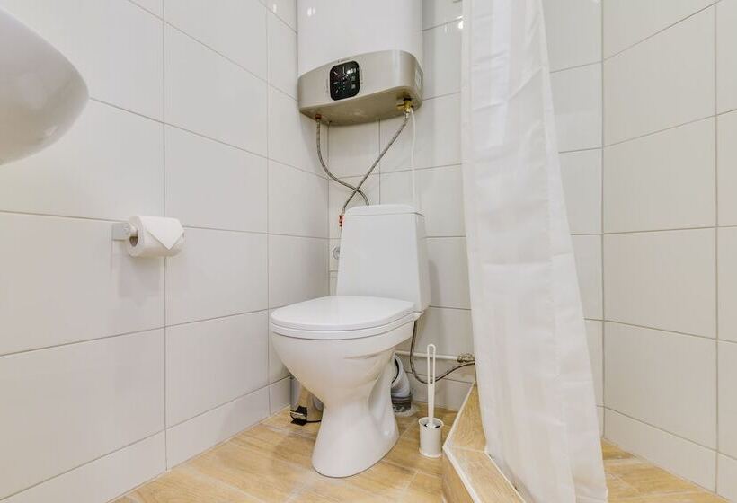 Travelto Liteiniy 58