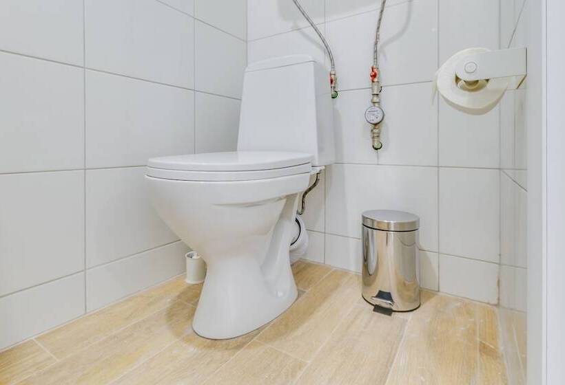 Travelto Liteiniy 58