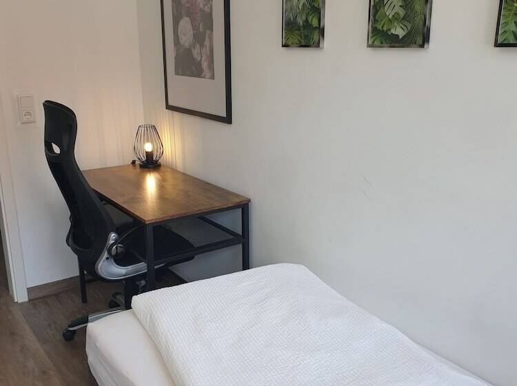 فندق صغير Altstadt Residenz