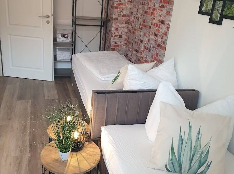 فندق صغير Altstadt Residenz