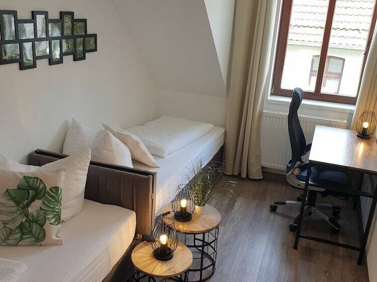 فندق صغير Altstadt Residenz