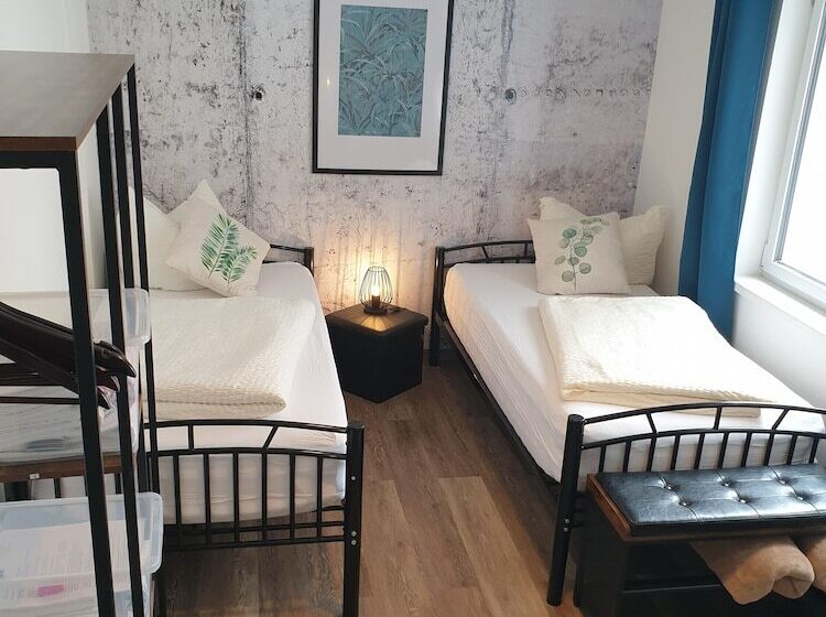 فندق صغير Altstadt Residenz