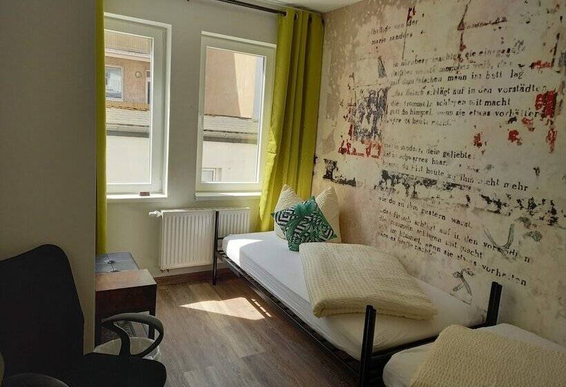 فندق صغير Altstadt Residenz