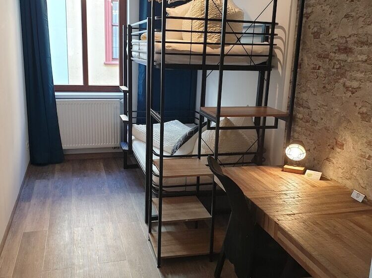 فندق صغير Altstadt Residenz