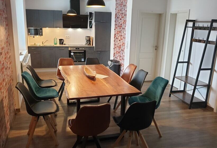 فندق صغير Altstadt Residenz