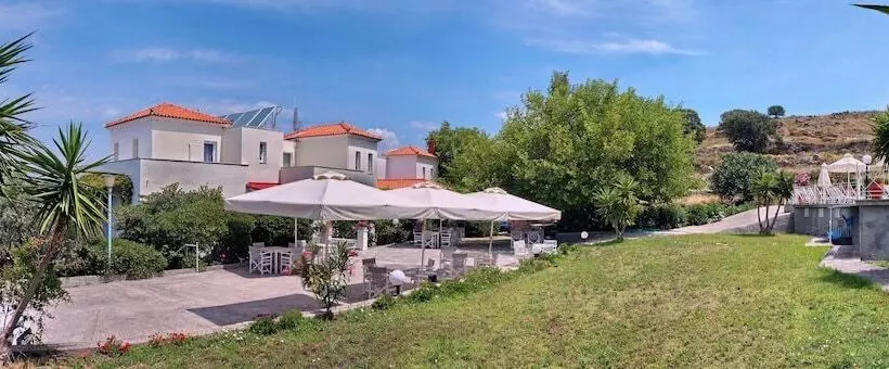 Akti Hotel & Apartments