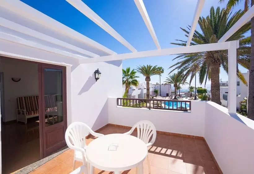 Apartamentos Flamingo