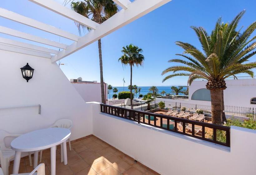 Apartamentos Flamingo