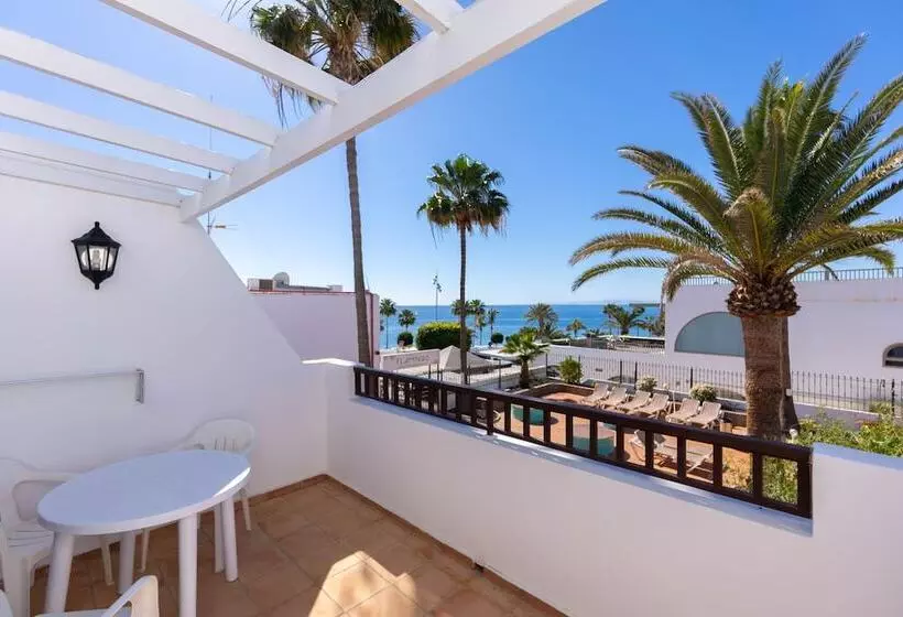 Apartamentos Flamingo