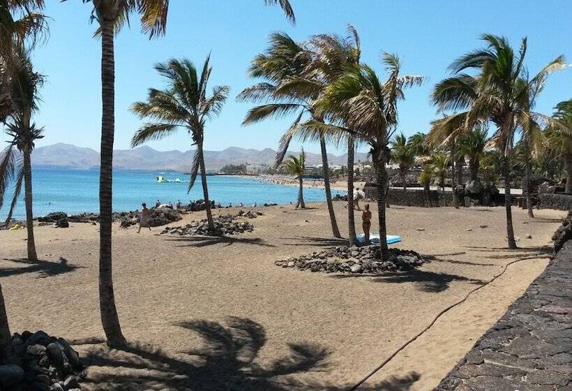 Apartamentos Flamingo