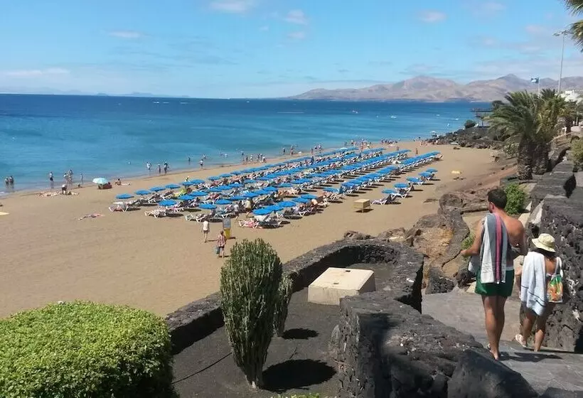 Apartamentos Flamingo