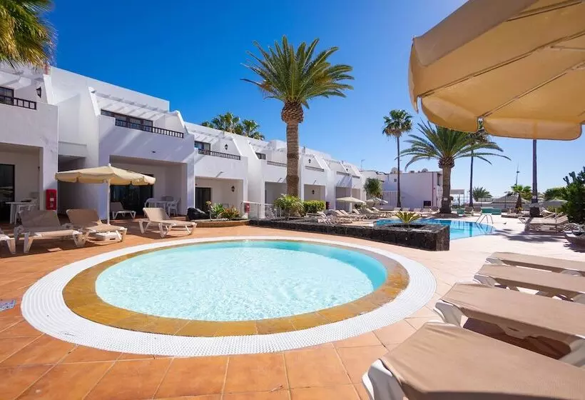 Apartamentos Flamingo