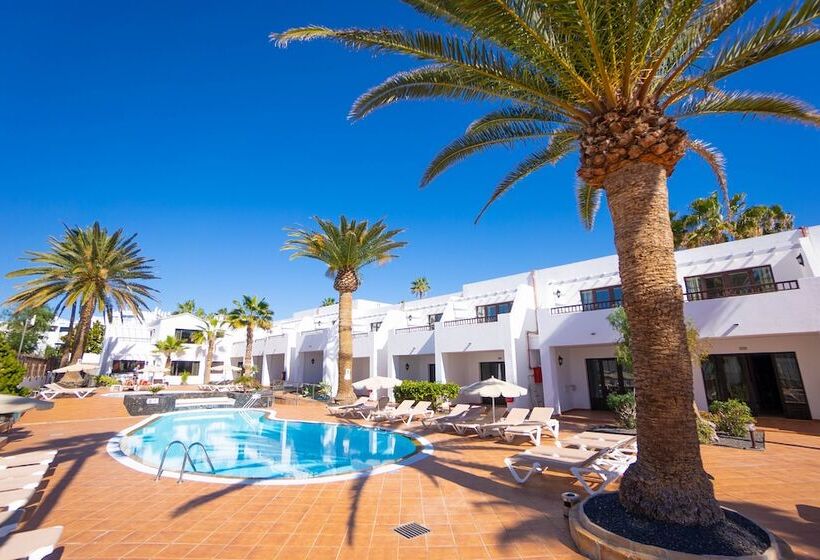 Apartamentos Flamingo