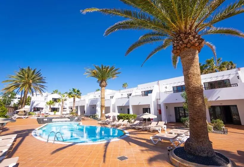 Apartamentos Flamingo