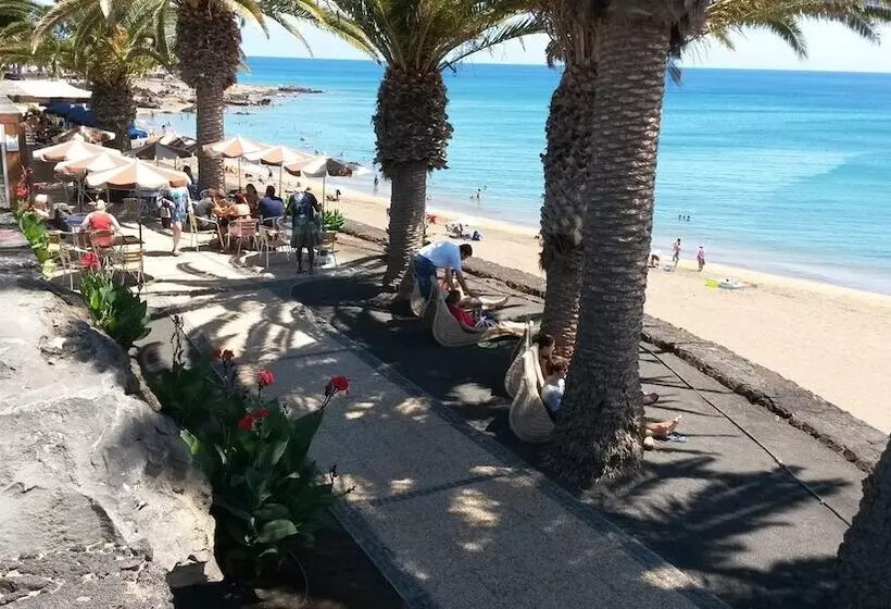 Apartamentos Flamingo