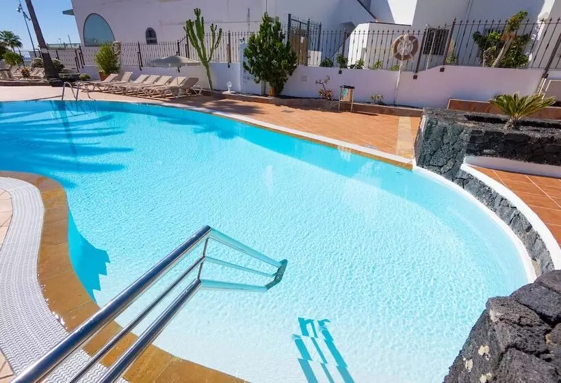 Apartamentos Flamingo