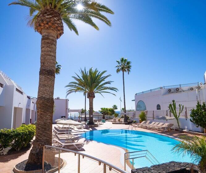 Apartamentos Flamingo