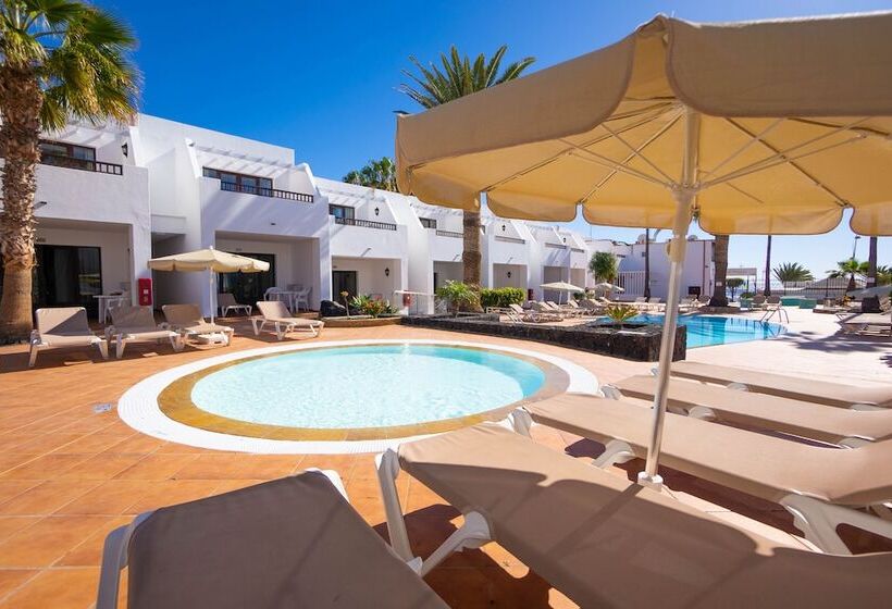 Apartamentos Flamingo