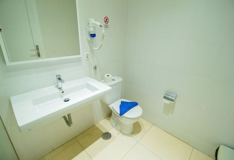 Apartamentos Flamingo