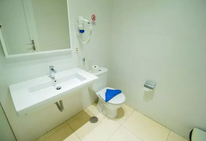 Apartamentos Flamingo