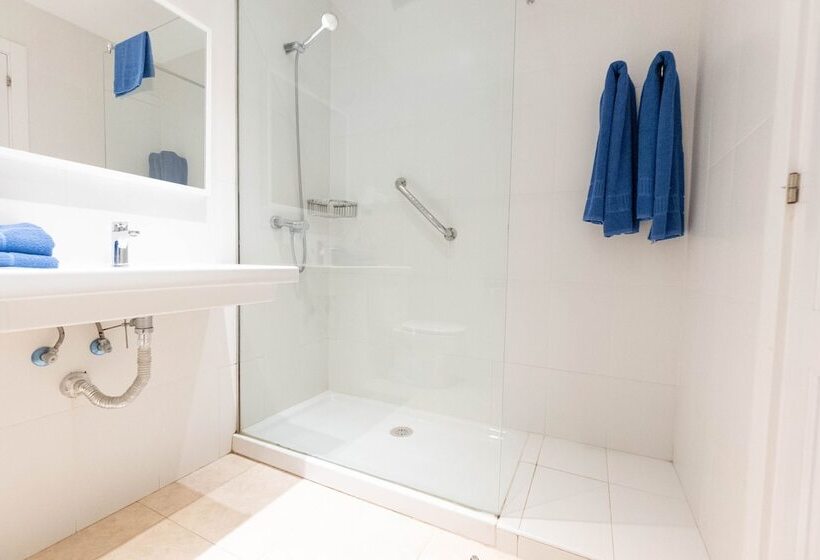 Apartamentos Flamingo