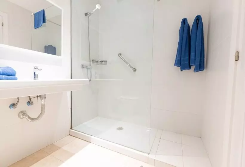 Apartamentos Flamingo