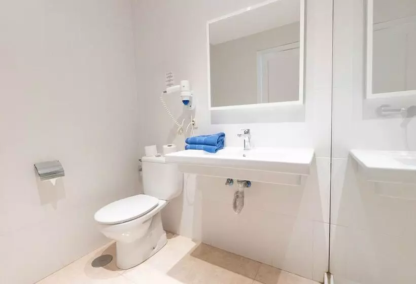 Apartamentos Flamingo