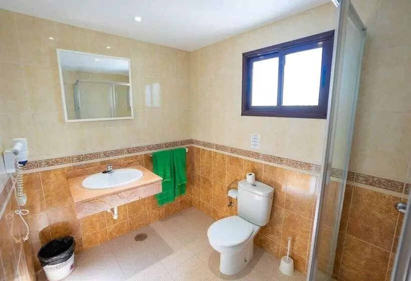 Apartamentos Flamingo