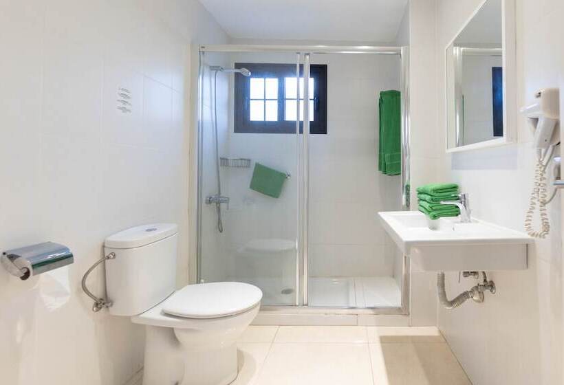 Apartamentos Flamingo