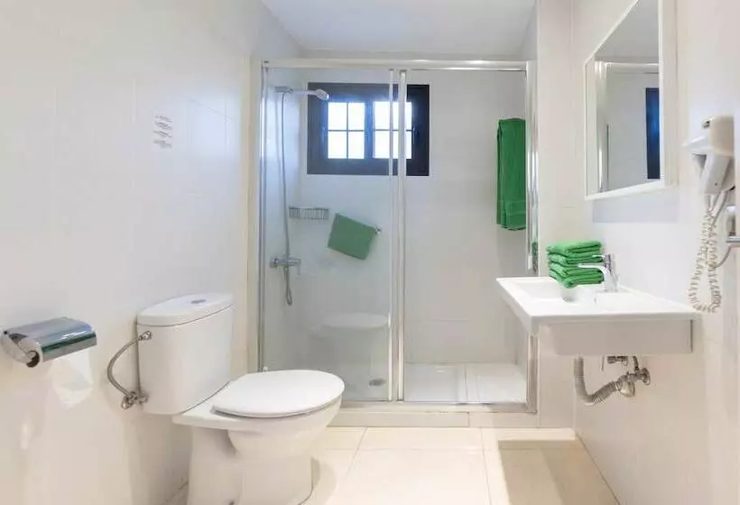 Apartamentos Flamingo