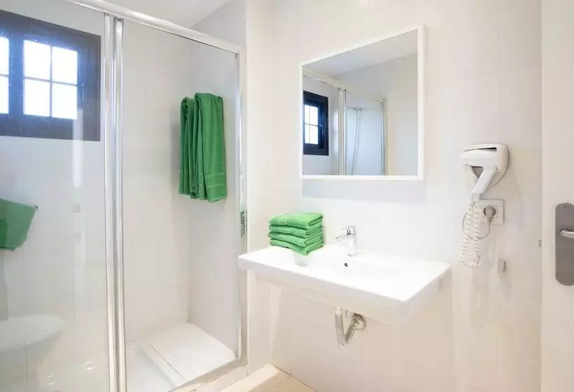 Apartamentos Flamingo