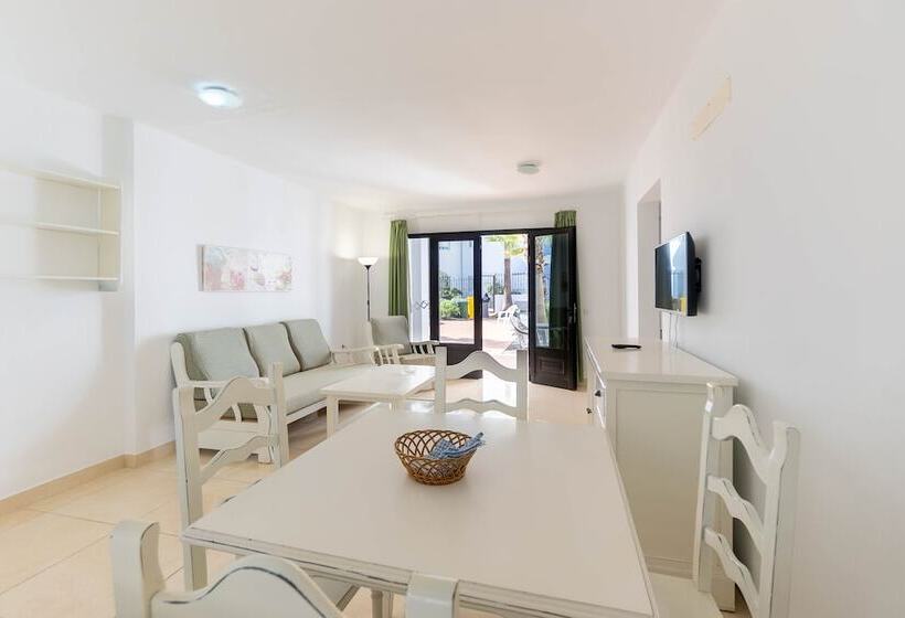 Apartamentos Flamingo