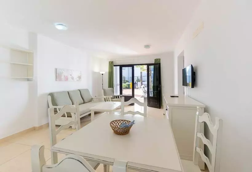 Apartamentos Flamingo