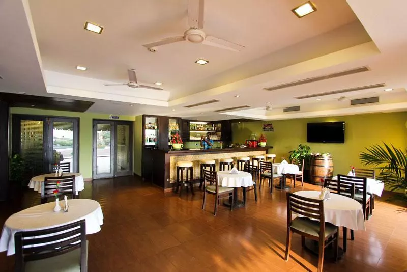 Baywatch Beachside Resort   Colva, Goa