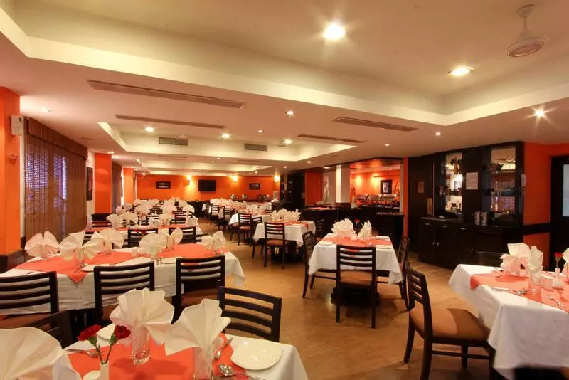 Baywatch Beachside Resort   Colva, Goa