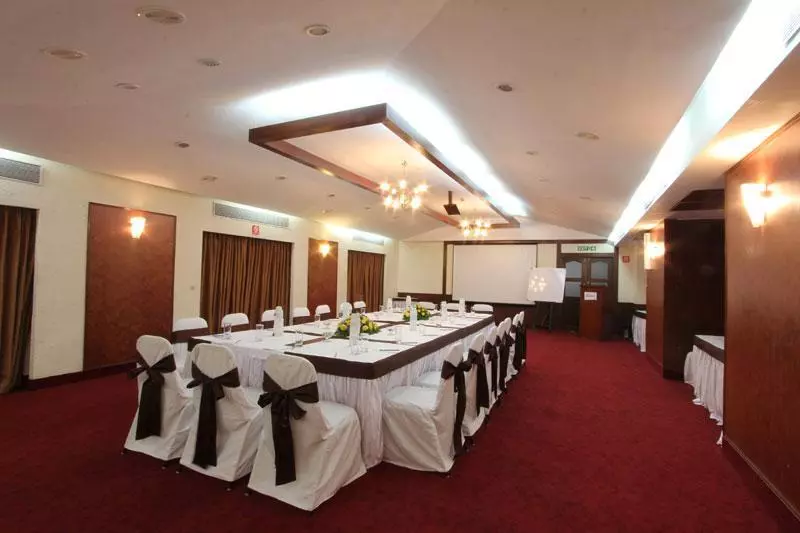 Baywatch Beachside Resort   Colva, Goa