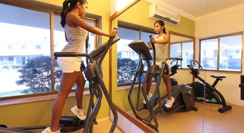 Baywatch Beachside Resort   Colva, Goa