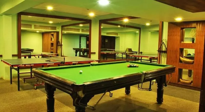 Baywatch Beachside Resort   Colva, Goa