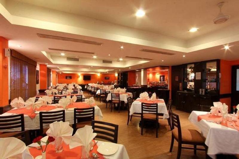 Baywatch Beachside Resort Colva, Goa