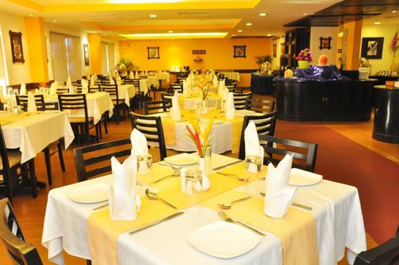 Baywatch Beachside Resort Colva, Goa