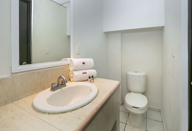 Capital O Hotel Victoria Morelia