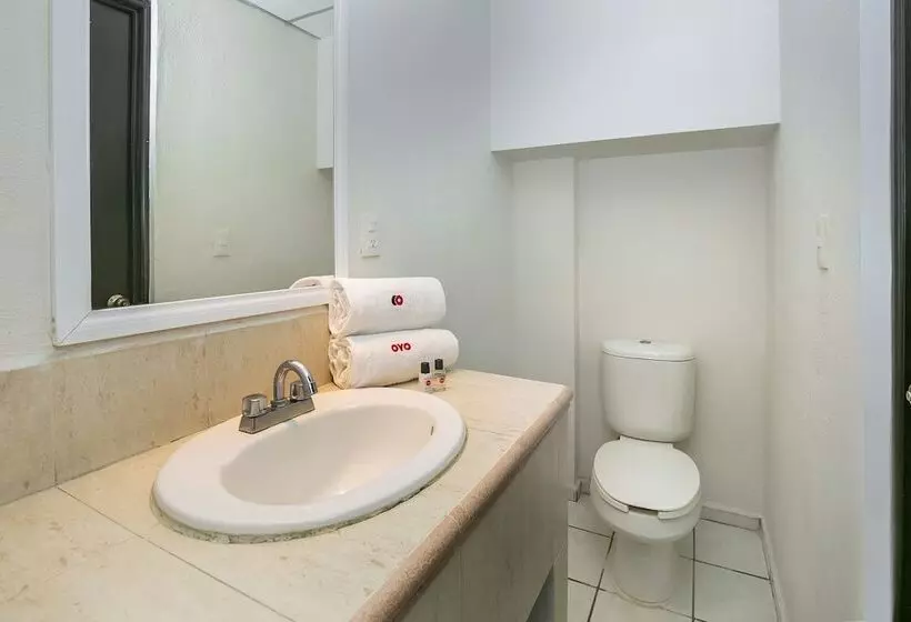 Capital O Hotel Victoria Morelia