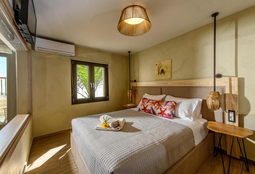 Esperides Resort Crete The Authentic Experience