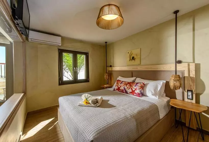 Esperides Resort Crete The Authentic Experience