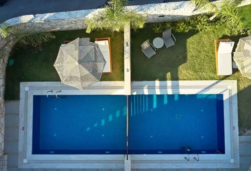 Esperides Resort Crete The Authentic Experience