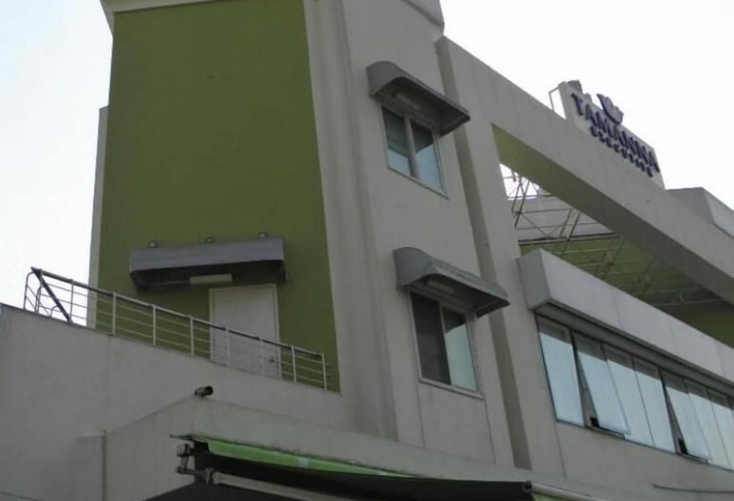 Executive Tamanna Hotel Hinjawadi, Pune