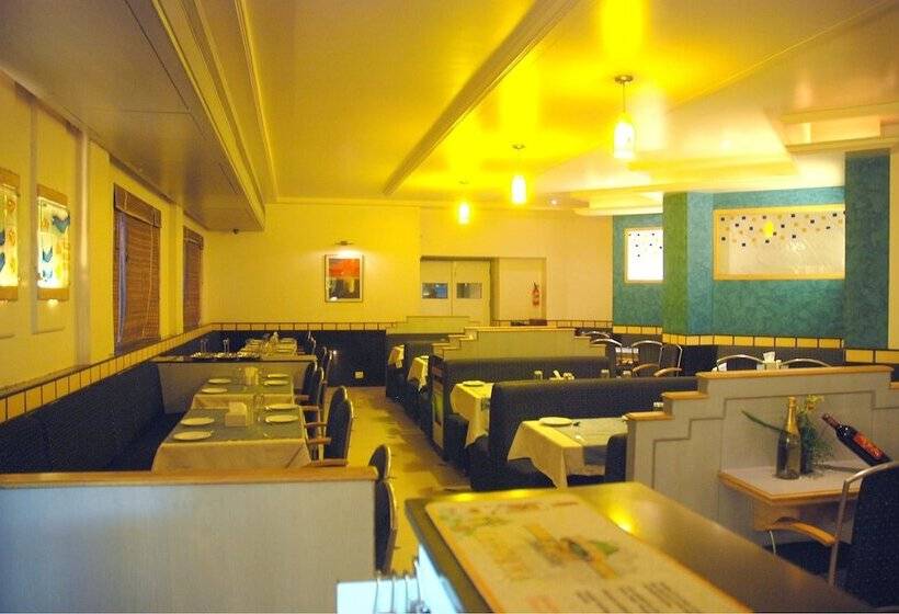 Executive Tamanna Hotel Hinjawadi, Pune